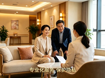 东昌府有偿售卵代生女生的客户的客户群体有哪些