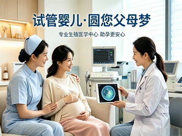 东昌府辅助生育服务 试管婴儿行业的兴起背景、发展与未来展望